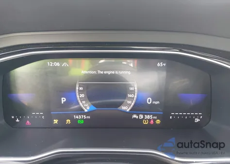 2024 Volkswagen Jetta 1.5T Sport from USA, damaged, VIN 3VWBM7BU9RM054796